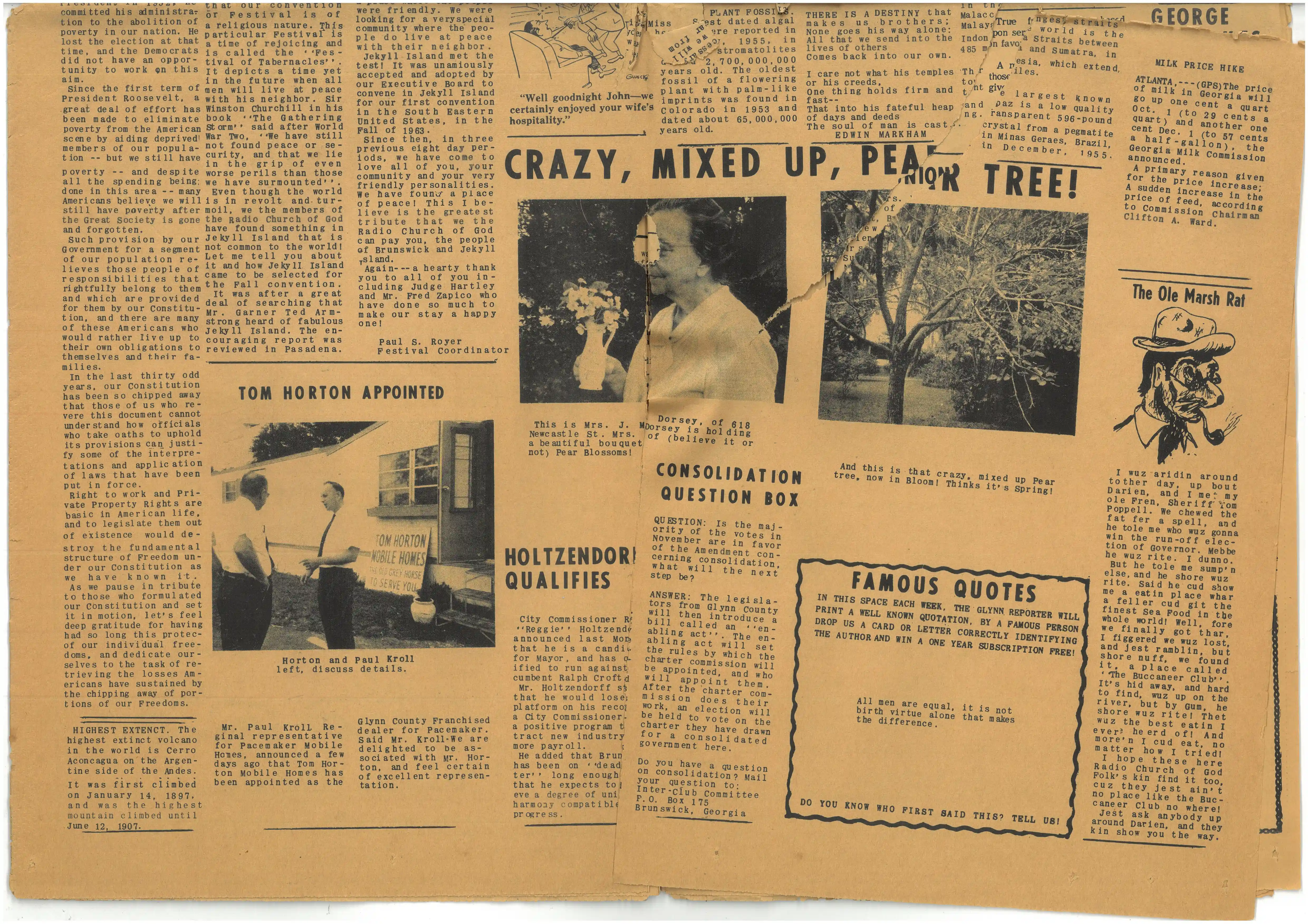 The GLynn Reporter,29Sept1966,2